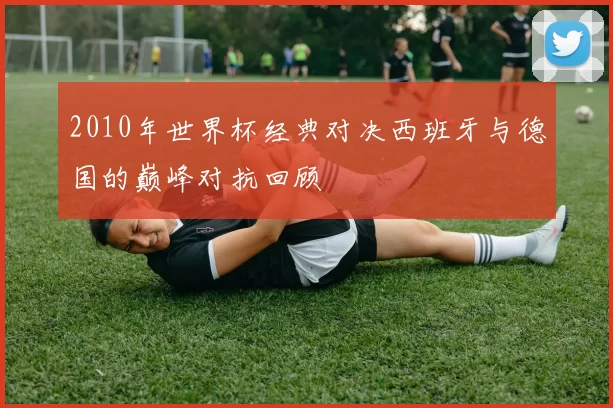 2010年世界杯经典对决西班牙与德国的巅峰对抗回顾